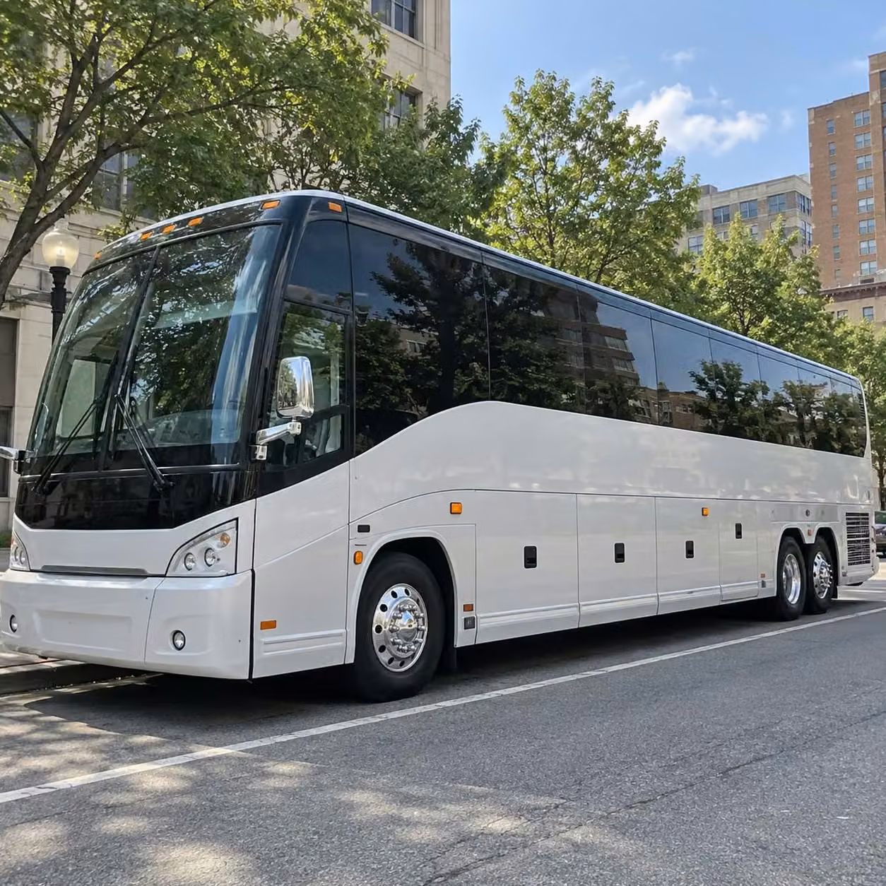 brooklyn center airport transportation