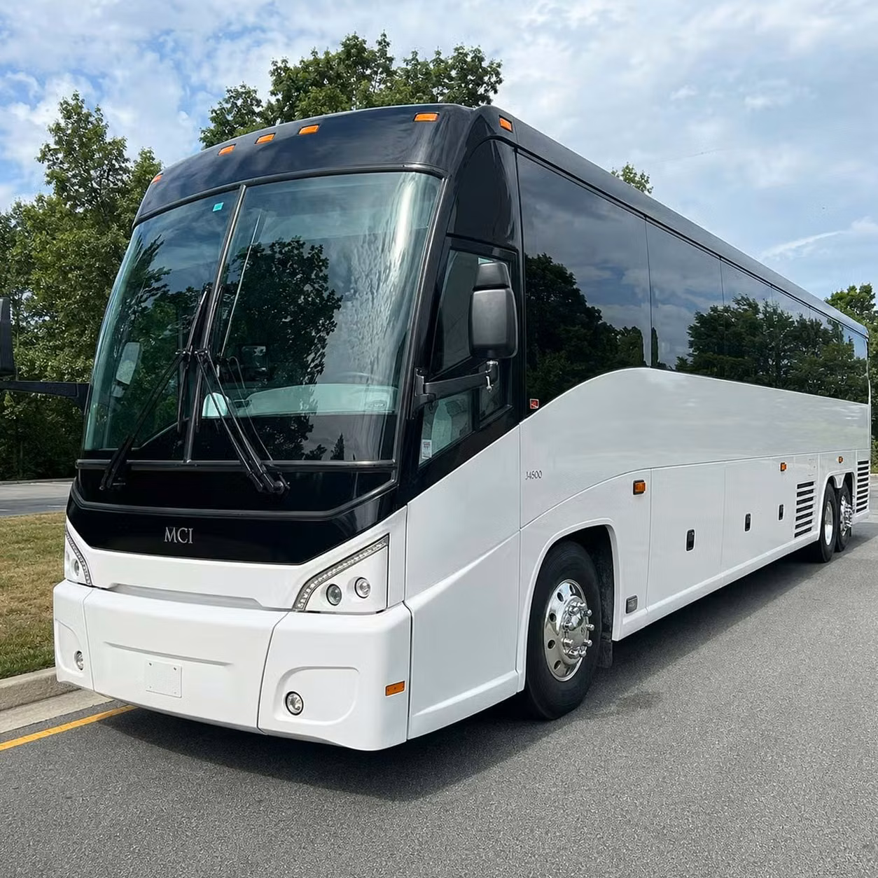 brooklyn center concert party buses with bluetooth sound leds and onboard bars