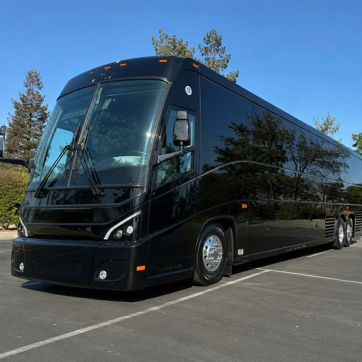 brooklyn center convenient and comfortable weekly church shuttles