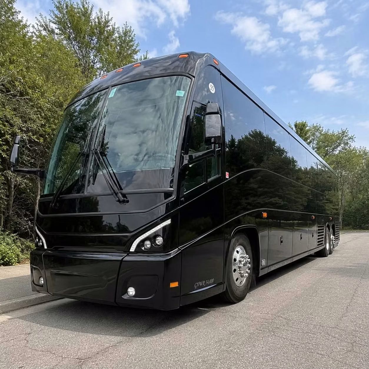 brooklyn center efficient and stress free brooklyn center bus rentals for mission trips