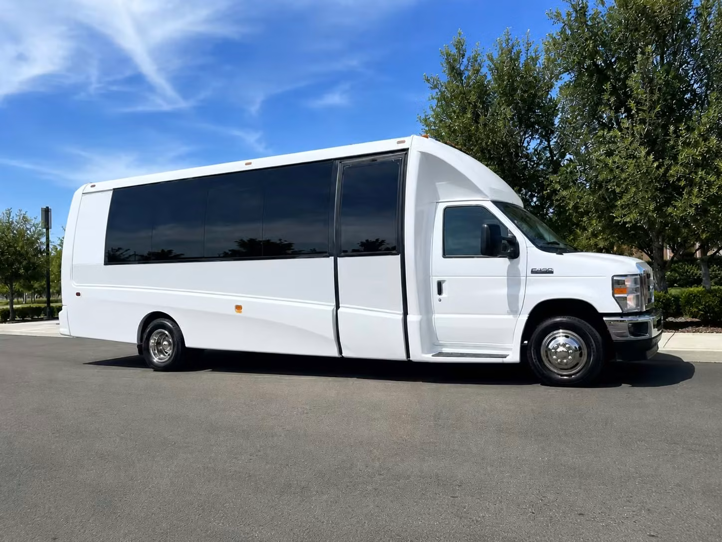 brooklyn center employee transportation