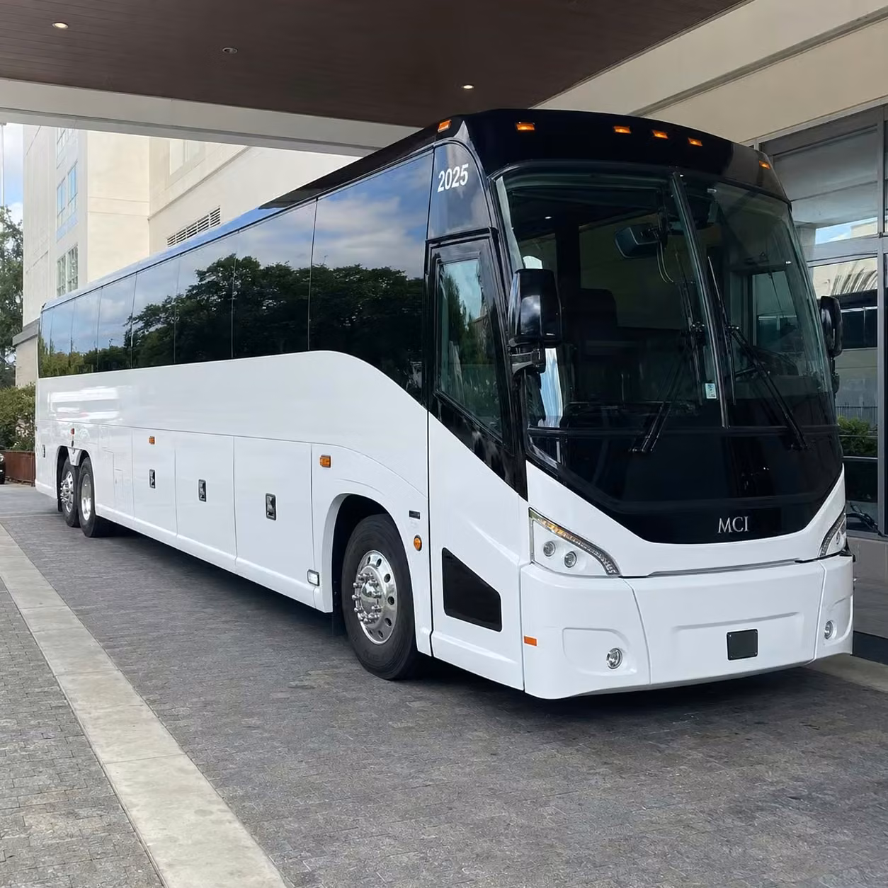 brooklyn center field trip transportation