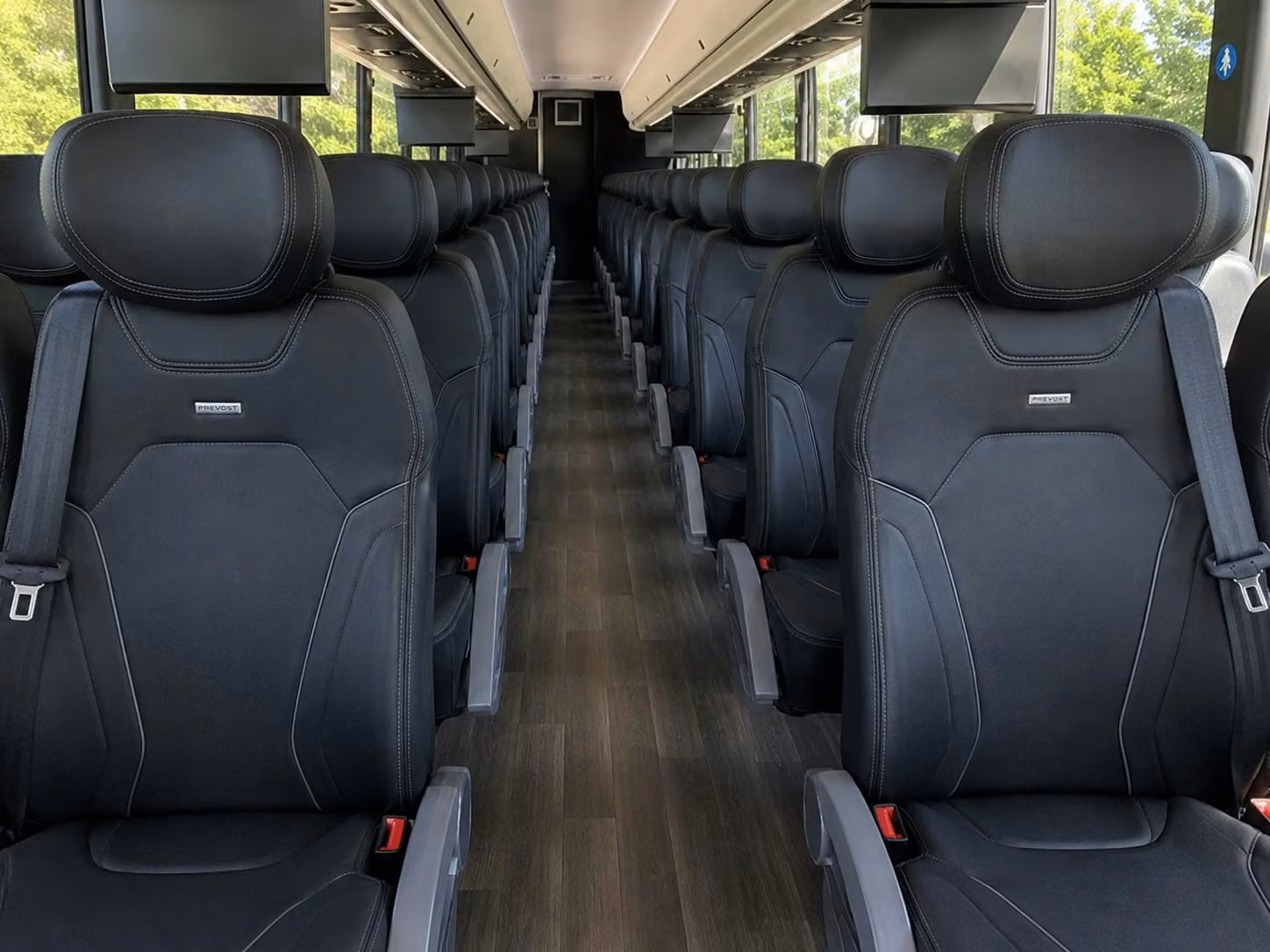 brooklyn center group transportation services