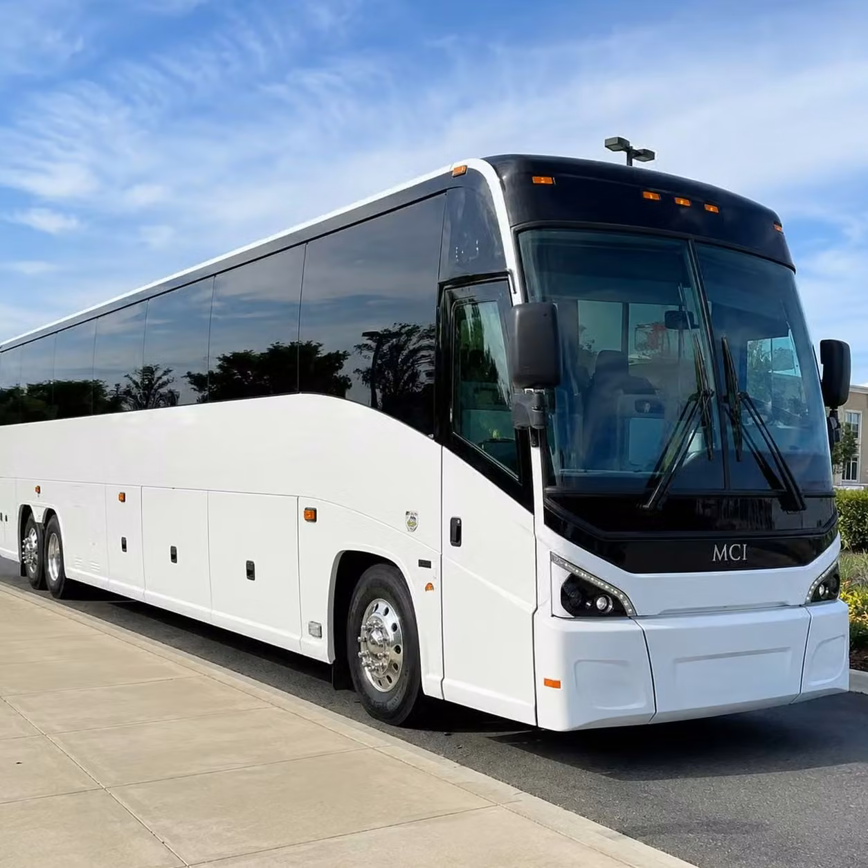 brooklyn center meeting transportation services