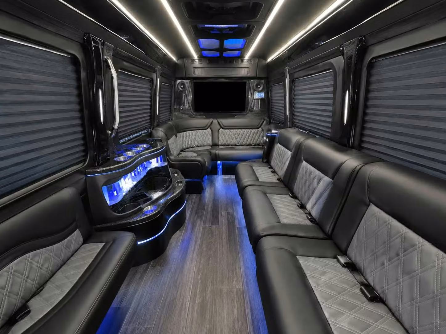 brooklyn center off site parking lot shuttles for sold out brooklyn center concerts