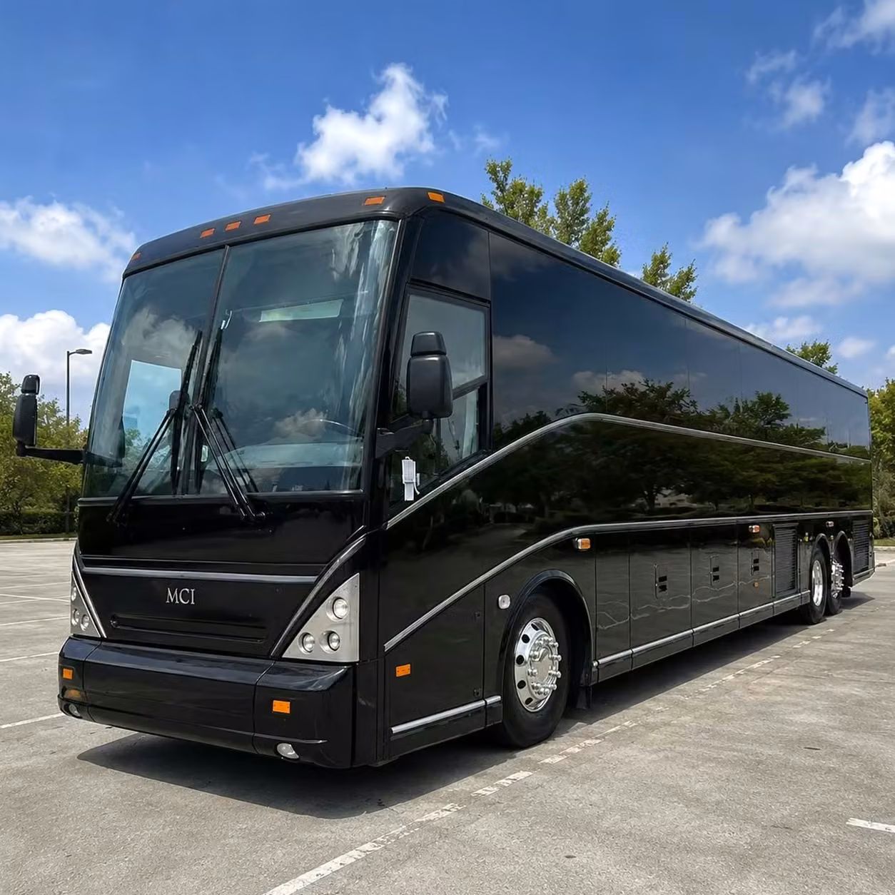brooklyn center school sports team transportation
