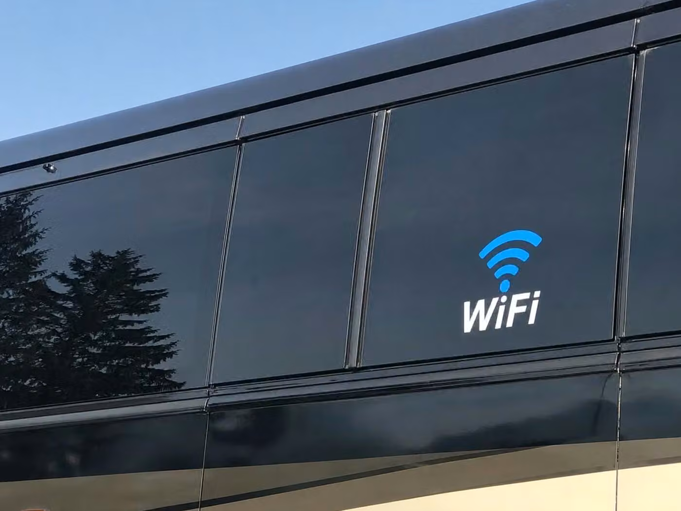 brooklyn center sprinter van rental with driver wifi
